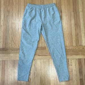 Grey Beyond Yoga Joggers